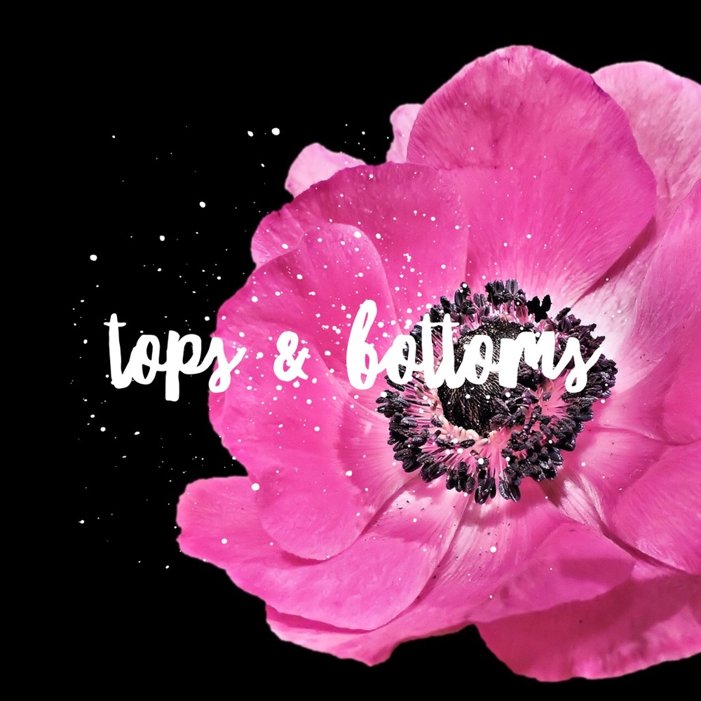 Tops & Bottoms, Jeans, Pants, Skirts / Plus Sizes!